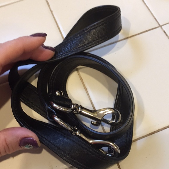 42”black strap for bag